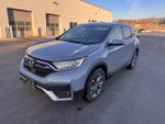 2021 CR-V Thumbnail 18