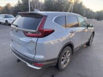 2021 CR-V Thumbnail 22