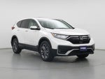 2022 CR-V Thumbnail 1
