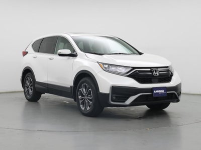 Photo of a 2022 Honda CR-V AWD EX 4DR SUV for sale