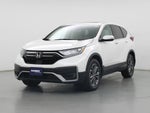 2022 CR-V Thumbnail 4