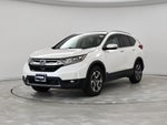 2017 CR-V Thumbnail 4