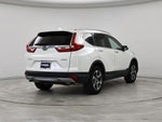 2017 CR-V Thumbnail 8