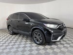 2020 CR-V Thumbnail 1