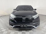 2020 CR-V Thumbnail 2