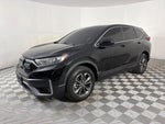 2020 CR-V Thumbnail 3