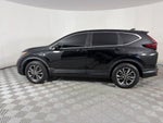 2020 CR-V Thumbnail 4