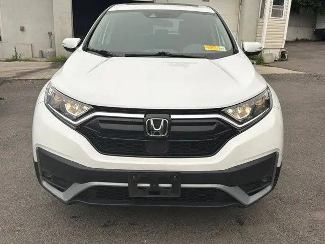 2021 Honda CR-V - $23,488