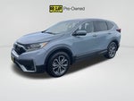 2022 CR-V Thumbnail 2
