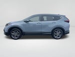 2022 CR-V Thumbnail 3