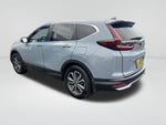 2022 CR-V Thumbnail 4