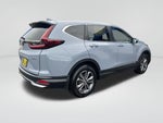 2022 CR-V Thumbnail 6