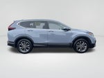 2022 CR-V Thumbnail 7