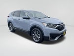 2022 CR-V Thumbnail 8