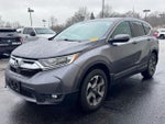 2017 CR-V Thumbnail 3