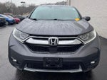 2017 CR-V Thumbnail 4