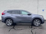 2017 CR-V Thumbnail 5