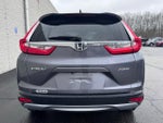 2017 CR-V Thumbnail 7