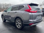 2017 CR-V Thumbnail 8