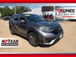 2020 CR-V Thumbnail 1