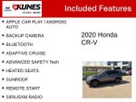 2020 CR-V Thumbnail 2