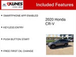 2020 CR-V Thumbnail 3