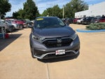 2020 CR-V Thumbnail 4