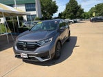 2020 CR-V Thumbnail 5