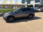 2020 CR-V Thumbnail 6