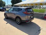 2020 CR-V Thumbnail 8