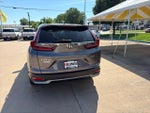 2020 CR-V Thumbnail 9