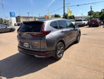 2020 CR-V Thumbnail 10