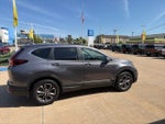 2020 CR-V Thumbnail 12