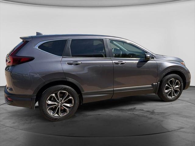 2020 Honda CR-V - $21,944