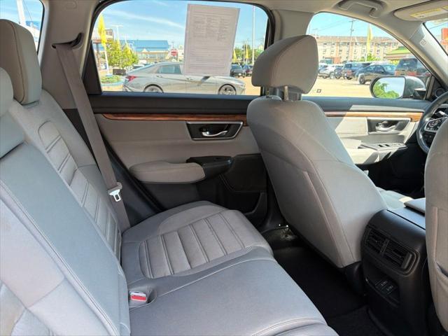 2020 Honda CR-V - $21,944