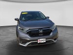 2020 CR-V Thumbnail 4