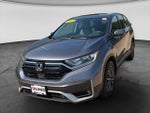 2020 CR-V Thumbnail 5