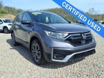 2021 CR-V Thumbnail 1