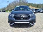 2021 CR-V Thumbnail 2
