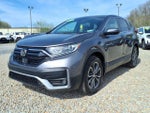 2021 CR-V Thumbnail 3