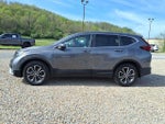 2021 CR-V Thumbnail 4