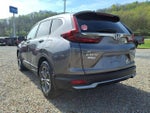 2021 CR-V Thumbnail 5