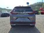 2021 CR-V Thumbnail 6
