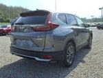 2021 CR-V Thumbnail 7