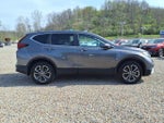 2021 CR-V Thumbnail 8