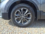 2021 CR-V Thumbnail 9