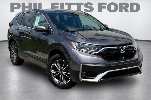 2022 Honda CR-V - $26,810