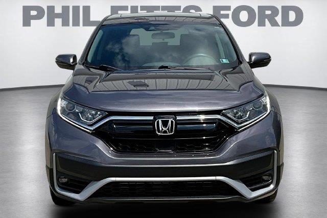 2022 Honda CR-V - $26,810