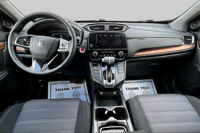 2022 Honda CR-V - $26,810