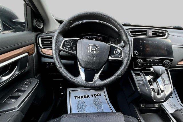 2022 Honda CR-V - $26,810